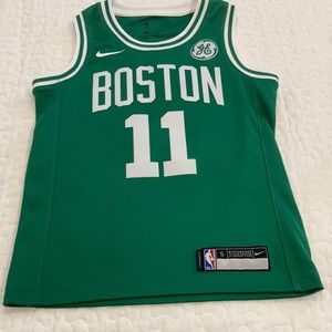 Kyrie Irving Celtics jersey